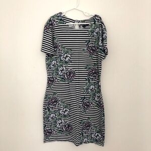 French Connection dress. Size 8*